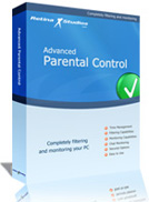 Advanced Parental Controls